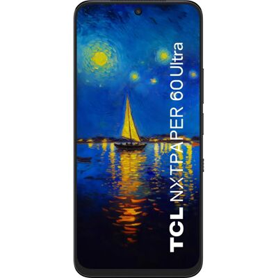 TCL 60 NXTPAPER Ultra - 7,2 Zoll, 12GB RAM, 256GB Speicher - Smartphone TCL 60 NXTPAPER Ultra - 7,2 Zoll, 12GB RAM, 256GB Speicher - Smartphone