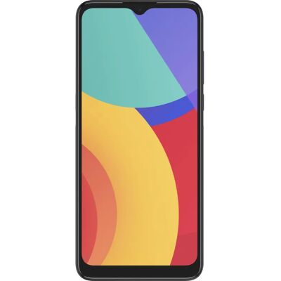 Alcatel 1S (2021) - Elegant Black Alcatel 1S (2021) - Elegant Black