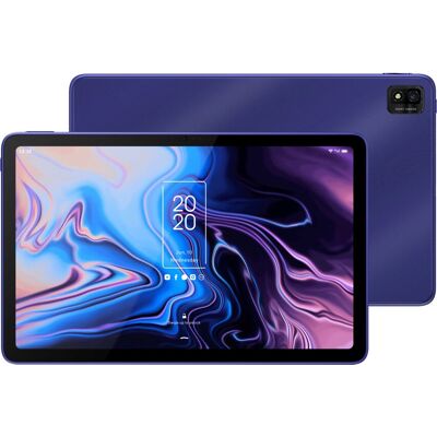 TCL 10 Tab Max - Tablet Android Blu 10,4 pollici TCL 10 Tab Max - Tablet Android Blu 10,4 pollici
