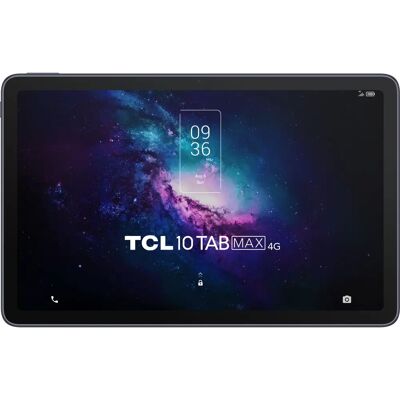 TCL Modèle 9295G-2DLCWE11 Tablette grise 10,3 pouces - Tablette - Publicité TCL Modèle 9295G-2DLCWE11 Tablette grise 10,3 pouces - Tablette - Publicité