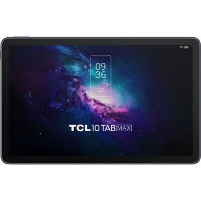 TCL 10 TABMAX - Processeur Octa Core 4 GB RAM 64 GB 10,3 pouces - Tablette - Publicité TCL 10 TABMAX - Processeur Octa Core 4 GB RAM 64 GB 10,3 pouces - Tablette - Publicité