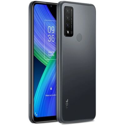 TCL 20 R 5G - 64GB Grigio Granito TCL 20 R 5G - 64GB Grigio Granito