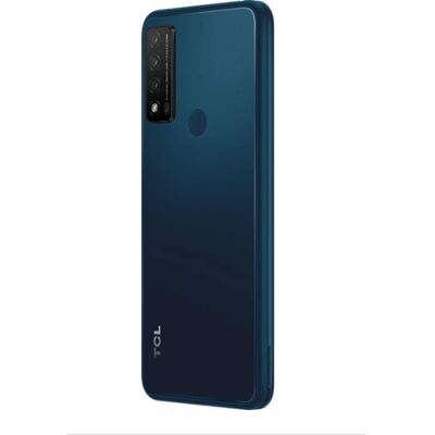 TCL 20R 5G - 6.52 pulgadas, 4500mAh, Android 11 - Smartphone TCL 20R 5G - 6.52 pulgadas, 4500mAh, Android 11 - Smartphone