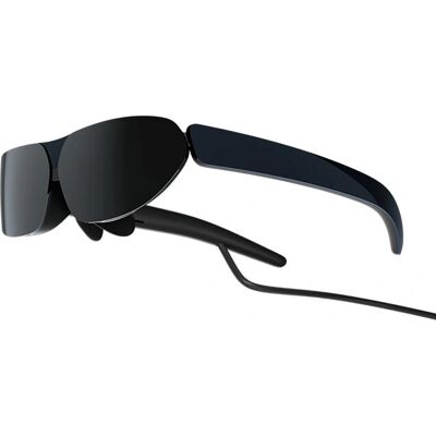 TCL NXTWEAR G Okosképek - Micro OLED, Könnyű, USB-C TCL NXTWEAR G Okosképek - Micro OLED, Könnyű, USB-C