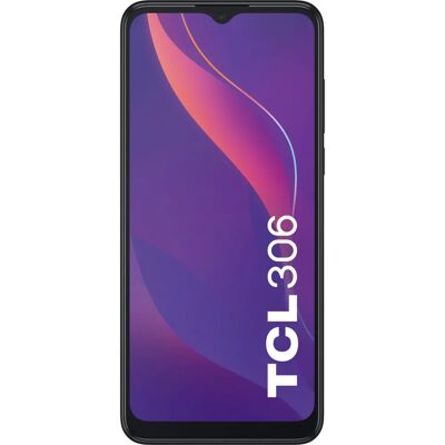TCL 306 - Space Gray TCL 306 - Space Gray