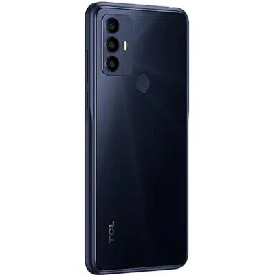TCL 30 SE 6,52" Android 12 Smartphone - Blu TCL 30 SE 6,52" Android 12 Smartphone - Blu