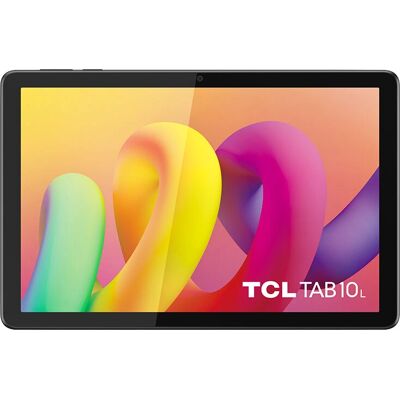 TCL Tab 10L - Tablette Android 10,1 pouces, 2 Go RAM, 32 Go - Publicité TCL Tab 10L - Tablette Android 10,1 pouces, 2 Go RAM, 32 Go - Publicité