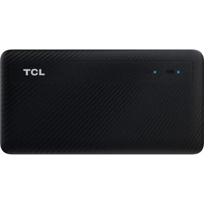 TCL MW42V Link Zone Hotspot Wi-Fi Mobile - 4G LTE, 150/50 Mbps TCL MW42V Link Zone Hotspot Wi-Fi Mobile - 4G LTE, 150/50 Mbps