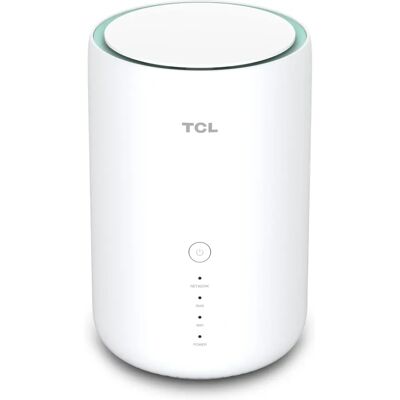 Routeur TCL HH130VM - Dual-Bande Wi-Fi - 64 Appareils Routeur TCL HH130VM - Dual-Bande Wi-Fi - 64 Appareils