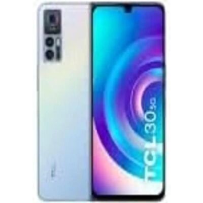 TCL 30 5G Deamy Blue - Smartphone TCL 30 5G Deamy Blue - Smartphone