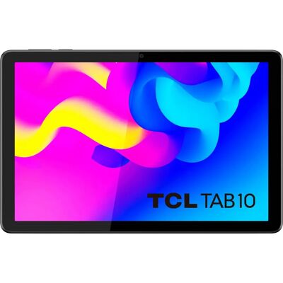 Tablette TCL Tab 10L de 10,1 pouces - Tablette - Publicité Tablette TCL Tab 10L de 10,1 pouces - Tablette - Publicité