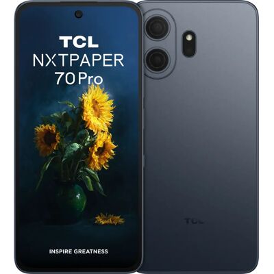 TCL - NXTPAPER 70 Pro - 6,9\" - Χρυσό - Smartphone TCL - NXTPAPER 70 Pro - 6,9\" - Χρυσό - Smartphone