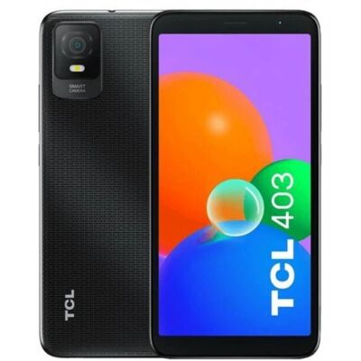 TCL 403 - Prime Black TCL 403 - Prime Black