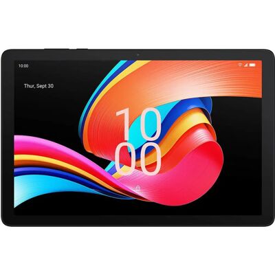 TCL Tab 10L - 3GB 32GB WiFi NEGRO TCL Tab 10L - 3GB 32GB WiFi NEGRO
