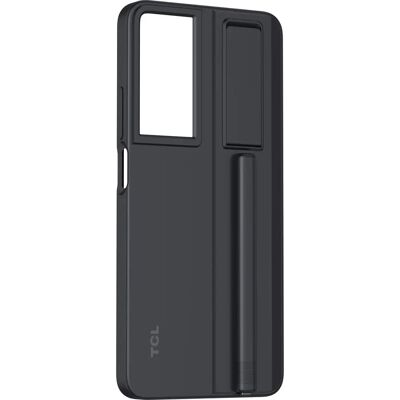 Funda TCL BCT612-2ALCEU1 Negra 6.78" Funda TCL BCT612-2ALCEU1 Negra 6.78"