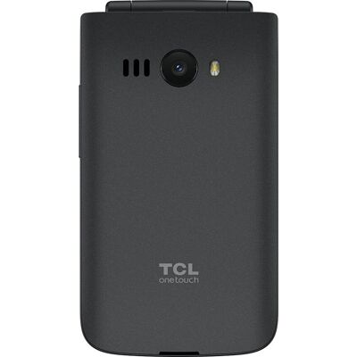 TCL Onetouch 4043 - NA Gris TCL Onetouch 4043 - NA Gris