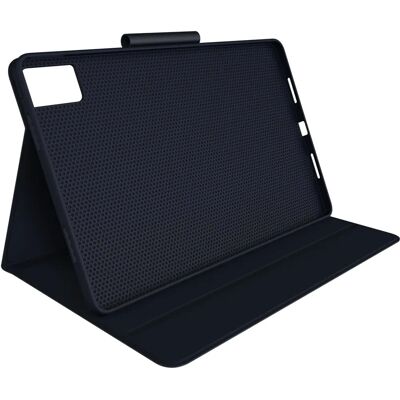 Custodia Flip TCL NxtPaper 11 Blu Custodia Flip TCL NxtPaper 11 Blu
