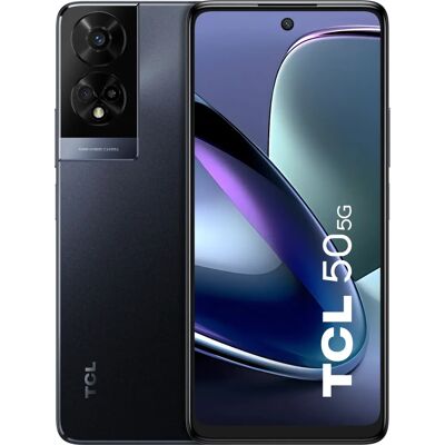 TCL 50 5G - 128GB Weltraumgrau TCL 50 5G - 128GB Weltraumgrau