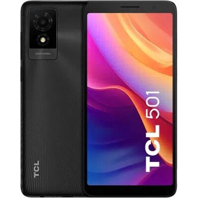 TCL 501 PRIME - 32 Go Noir - Publicité TCL 501 PRIME - 32 Go Noir - Publicité