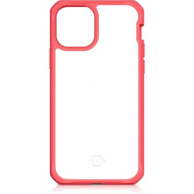 ITSKINS - HYBRID SOLID - Korallen - Transparent - Handyhülle ITSKINS - HYBRID SOLID - Korallen - Transparent - Handyhülle