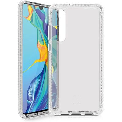 Itskins Spectrum Clair - Étui pour Huawei P30 - Publicité Itskins Spectrum Clair - Étui pour Huawei P30 - Publicité