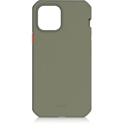 ITSKINS - AP2G-SUPSO-KAOR - Khaki - Solid - Handyhülle ITSKINS - AP2G-SUPSO-KAOR - Khaki - Solid - Handyhülle
