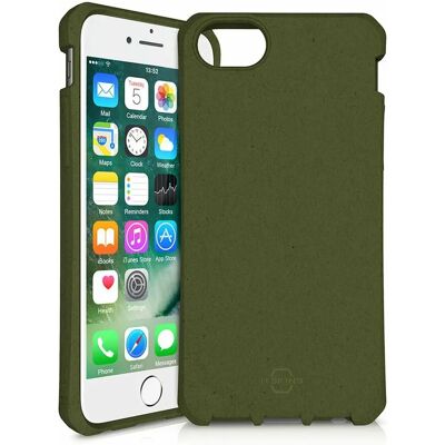 Apple iPhone Biologisch Abbaubar Hülle - Sturzsicher & Stoßdämpfend Apple iPhone Biologisch Abbaubar Hülle - Sturzsicher & Stoßdämpfend