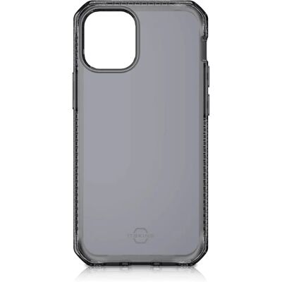 Coque iPhone 13/12 ITSKINS - ImpactHane, HEXO TEK, Protection 3m - Publicité Coque iPhone 13/12 ITSKINS - ImpactHane, HEXO TEK, Protection 3m - Publicité