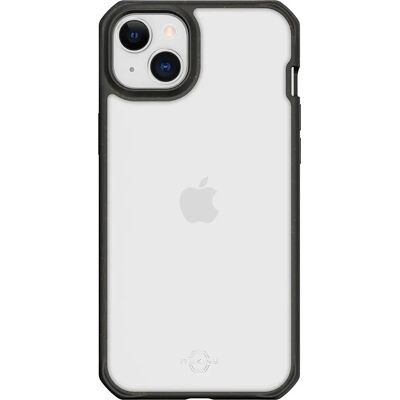 ITSKINS IP14MBK - Organische Reinforced iPhone 14 Plus Hülle - Handyhülle ITSKINS IP14MBK - Organische Reinforced iPhone 14 Plus Hülle - Handyhülle