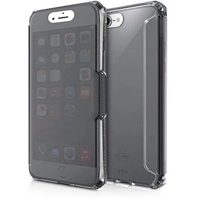 ITSKINS iPhone 6/8/SE Hülle - Schwarz ITSKINS iPhone 6/8/SE Hülle - Schwarz