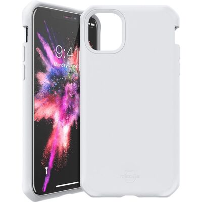 ITSKINS iPhone 11 Pro Hybrid Silk - Handyhülle ITSKINS iPhone 11 Pro Hybrid Silk - Handyhülle
