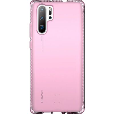 ITSKINS P30 Pro Pink Spectrum Clear Handyhülle ITSKINS P30 Pro Pink Spectrum Clear Handyhülle