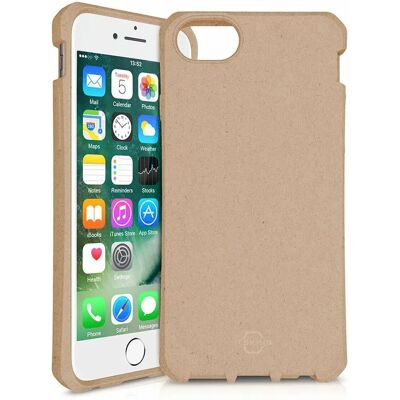 Itskins Feronia Bio - Naturligt iPhone-skydd - Fallskydd Itskins Feronia Bio - Naturligt iPhone-skydd - Fallskydd
