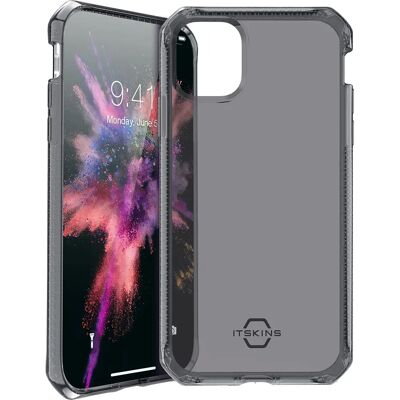 ITSKINS iPhone 11 Spectrum Clear Verstärkter Schutzcover ITSKINS iPhone 11 Spectrum Clear Verstärkter Schutzcover