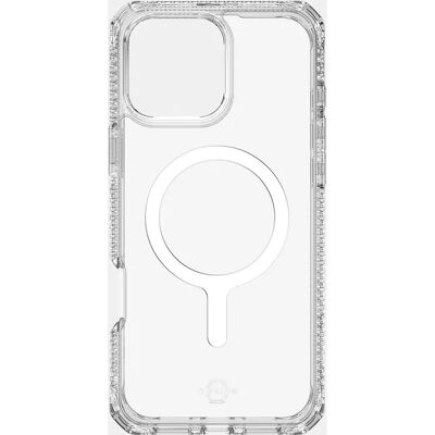 ITSKINS - Level 2 HybridMagClear_R - Phone case ITSKINS - Level 2 HybridMagClear_R - Phone case