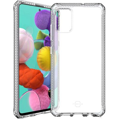 ITSKIN A51 Transparent Robustes Handyhülle ITSKIN A51 Transparent Robustes Handyhülle