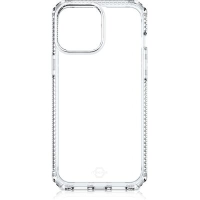 ITSKINS SpectrumClear iPhone 13 mini Transparent Hülle - Handy Cover ITSKINS SpectrumClear iPhone 13 mini Transparent Hülle - Handy Cover