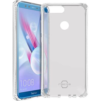 Coque semi-rigide Spectrum pour Huawei Honor 9 Lite - Coque - Publicité Coque semi-rigide Spectrum pour Huawei Honor 9 Lite - Coque - Publicité