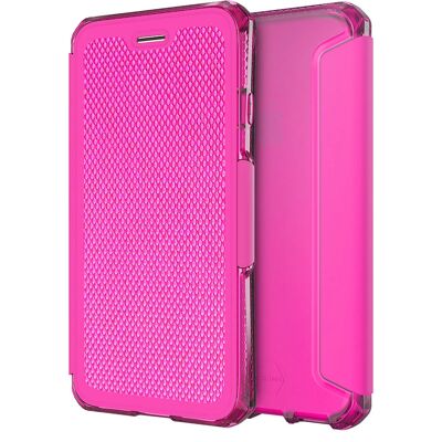 ITSKINS Spectra Rosa - Funda para iPhone 6/6S/7/8 Plus ITSKINS Spectra Rosa - Funda para iPhone 6/6S/7/8 Plus