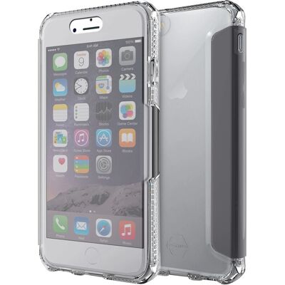ITSKINS Spectra Vision Hülle - Transparent - iPhone 6/6S ITSKINS Spectra Vision Hülle - Transparent - iPhone 6/6S