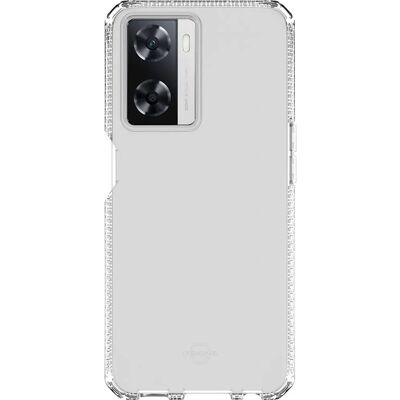 Itskins A57 / A57S Fuerte espectro claro - funda de móvil Itskins A57 / A57S Fuerte espectro claro - funda de móvil