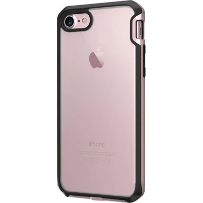 ITSKINS ITSVENUMIP7PIGO - Funda Rosa para Móvil ITSKINS ITSVENUMIP7PIGO - Funda Rosa para Móvil