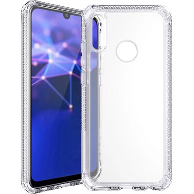 ITSKINS - Itshybridpsmart19t - Transparent - Coque de téléphone - Publicité ITSKINS - Itshybridpsmart19t - Transparent - Coque de téléphone - Publicité