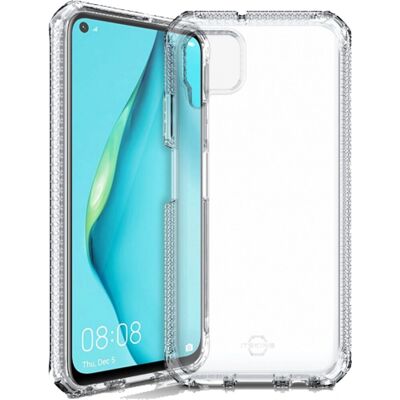 Itskins Spectrum Clear - Funda para móvil - Transparente Itskins Spectrum Clear - Funda para móvil - Transparente