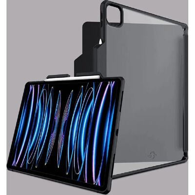 ITSKINS ITFOHYBSOLIPAD129BK - Funda para teléfono ITSKINS ITFOHYBSOLIPAD129BK - Funda para teléfono