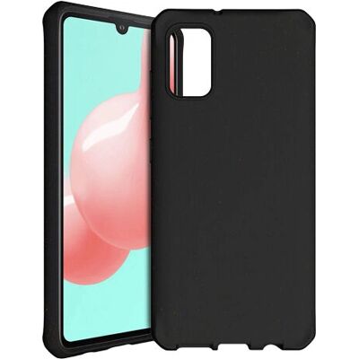 Etui Galaxy A41 Bio Terra Absorption de Chocs - Publicité Etui Galaxy A41 Bio Terra Absorption de Chocs - Publicité