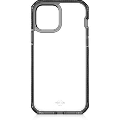 ITSKINS - AP3P-SUPIC-GETR - Kant - Transparent - Telefonfodral ITSKINS - AP3P-SUPIC-GETR - Kant - Transparent - Telefonfodral