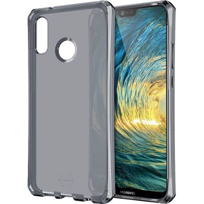 Itskins P20 Lite Klarsicht Hülle - Stoß- und Kratzschutz Itskins P20 Lite Klarsicht Hülle - Stoß- und Kratzschutz