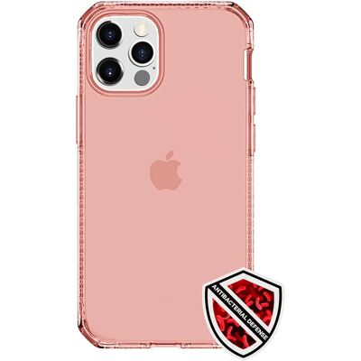 Itskins IP1267COR Funda reforzada naranja - Funda para móvil Itskins IP1267COR Funda reforzada naranja - Funda para móvil