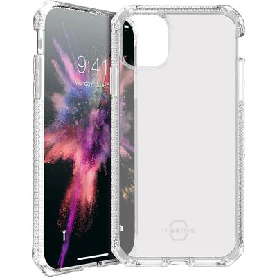 ITS KINS Spectrum Clear - Stoßfester Handyhülle ITS KINS Spectrum Clear - Stoßfester Handyhülle